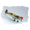 Hobby Boss 80213 1/72 Spitfire MK VB Tropical