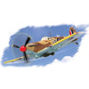 Hobby Boss 80214 1/72 Spitfire Mk VB Trop