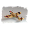 Hobby Boss 80214 1/72 Spitfire Mk VB Trop
