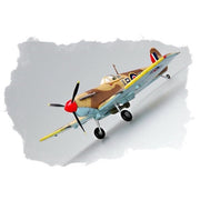 Hobby Boss 80214 1/72 Spitfire Mk VB Trop