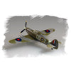 Hobby Boss 80215 1/72 Hurricane Mk. II