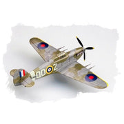 Hobby Boss 80215 1/72 Hurricane Mk. II