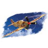 Hobby Boss 80216 1/72 Hurricane MK2/ Trop