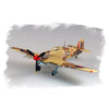 Hobby Boss 80216 1/72 Hurricane MK2/ Trop