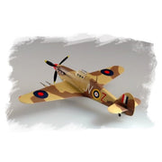 Hobby Boss 80216 1/72 Hurricane MK2/ Trop