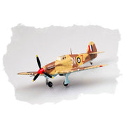 Hobby Boss 80216 1/72 Hurricane MK2/ Trop
