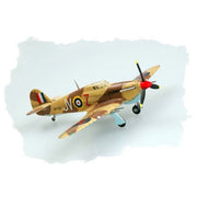 Hobby Boss 80216 1/72 Hurricane MK2/ Trop