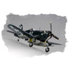Hobby Boss 80217 1/72 F4U-1 Corsair