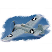 Hobby Boss 80220 1/72 F4F-4 Wildcat