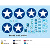 Hobby Boss 80220 1/72 F4F-4 Wildcat