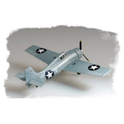 Hobby Boss 80220 1/72 F4F-4 Wildcat