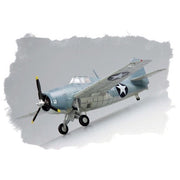 Hobby Boss 80220 1/72 F4F-4 Wildcat