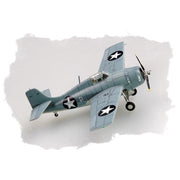 Hobby Boss 80220 1/72 F4F-4 Wildcat