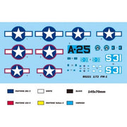 Hobby Boss 80221 1/72 FM-1 Wildcat