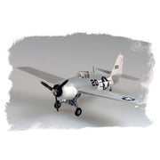 Hobby Boss 80221 1/72 FM-1 Wildcat