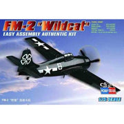 Hobby Boss 80222 1/72 FM-2 Wildcat