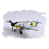 Hobby Boss 80223 1/72 Messerschmitt BF-109-G2
