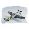 Hobby Boss 80223 1/72 Messerschmitt BF-109-G2