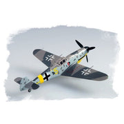 Hobby Boss 80223 1/72 Messerschmitt BF-109-G2