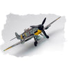Hobby Boss 80223 1/72 Messerschmitt BF-109-G2
