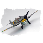 Hobby Boss 80223 1/72 Messerschmitt BF-109-G2