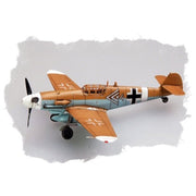 Hobby Boss 80224 1/72 Messerschmitt Bf109G-2 Tropical