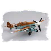 Hobby Boss 80224 1/72 Messerschmitt Bf109G-2 Tropical