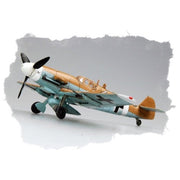 Hobby Boss 80224 1/72 Messerschmitt Bf109G-2 Tropical
