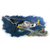 Hobby Boss 80225 1/72 Messerschmitt BF-109G Early