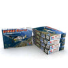 Hobby Boss 80225 1/72 Messerschmitt BF-109G Early