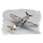 Hobby Boss 80225 1/72 Messerschmitt BF-109G Early