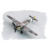 Hobby Boss 80225 1/72 Messerschmitt BF-109G Early