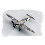 Hobby Boss 80225 1/72 Messerschmitt BF-109G Early