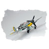 Hobby Boss 80225 1/72 Messerschmitt BF-109G Early