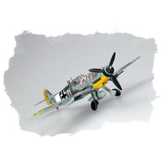 Hobby Boss 80225 1/72 Messerschmitt BF-109G Early