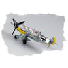Hobby Boss 80225 1/72 Messerschmitt BF-109G Early