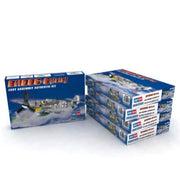 Hobby Boss 80226 1/72 Messerschmitt BF-109G Late