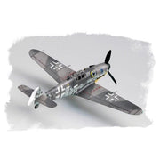 Hobby Boss 80226 1/72 Messerschmitt BF-109G Late