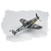 Hobby Boss 80226 1/72 Messerschmitt BF-109G Late
