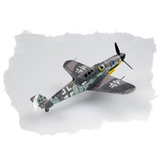 Hobby Boss 80226 1/72 Messerschmitt BF-109G Late