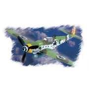 Hobby Boss 80227 1/72 Messerschmitt BF-109G-10