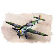 Hobby Boss 80227 1/72 Messerschmitt BF-109G-10