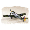 Hobby Boss 80227 1/72 Messerschmitt BF-109G-10