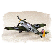 Hobby Boss 80227 1/72 Messerschmitt BF-109G-10