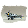 Hobby Boss 80227 1/72 Messerschmitt BF-109G-10