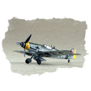 Hobby Boss 80227 1/72 Messerschmitt BF-109G-10