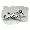 Hobby Boss 80230 1/72 P-51D Mustang