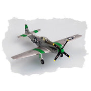 Hobby Boss 80230 1/72 P-51D Mustang
