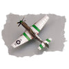 Hobby Boss 80230 1/72 P-51D Mustang