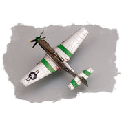 Hobby Boss 80230 1/72 P-51D Mustang